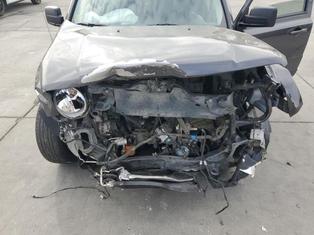 Photo 7 from auction – 2017 JEEP PATRIOT LA with VIN 1C4NJPFA6HD207525