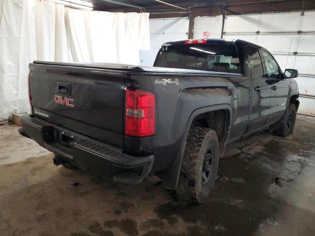 Photo 4 from auction – 2015 GMC SIERRA K15 with VIN 1GTV2TEC7FZ200608