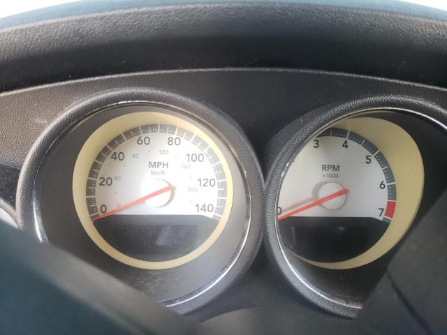 Zdjęcie 8 z aukcji – 2008 DODGE CHARGER z VIN 2B3LA43G18H333116