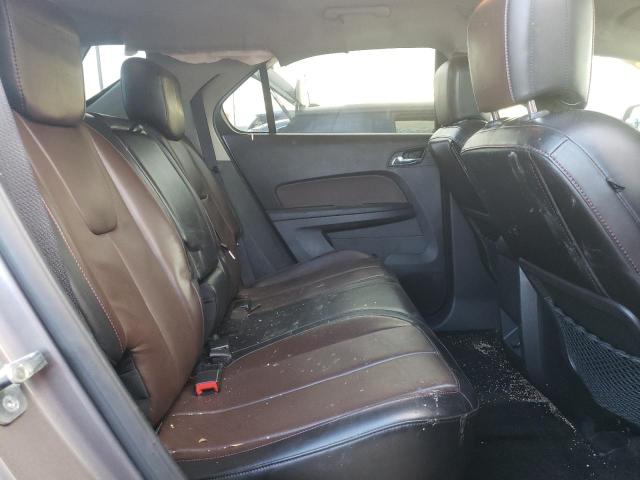 Photo 10 from auction – 2010 CHEVROLET EQUINOX with VIN 2CNFLFEY8A6284114