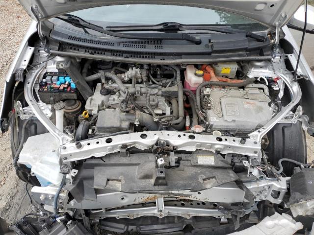 Photo 7 from auction – 2016 TOYOTA PRIUS C with VIN JTDKDTB39G1116307