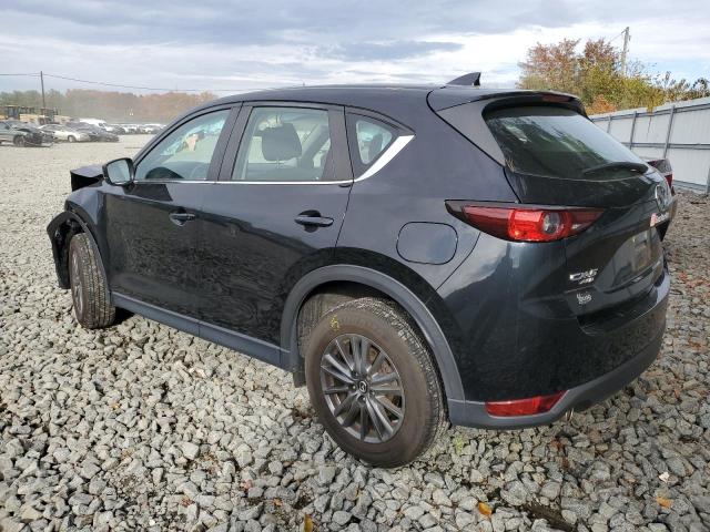 Photo 3 from auction – 2019 MAZDA CX-5 SPORT with VIN JM3KFBBM5K1679335