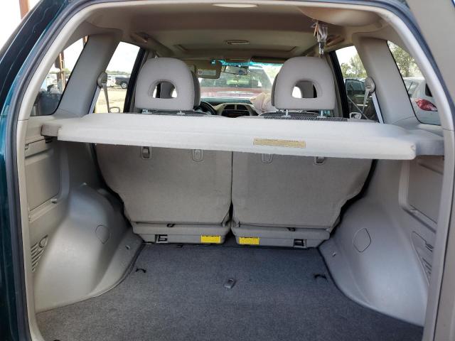 Photo 9 from auction – 2002 TOYOTA RAV4 with VIN JTEGH20V626009831
