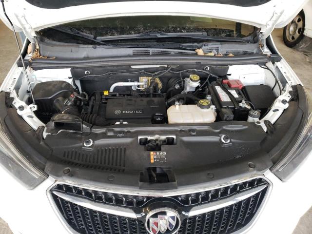 Photo 7 from auction – 2017 BUICK ENCORE SPO with VIN KL4CJ1SB9HB020580