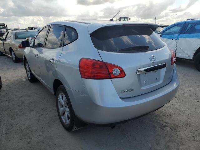 Photo 3 from auction – 2012 NISSAN ROGUE S with VIN JN8AS5MV3CW407902