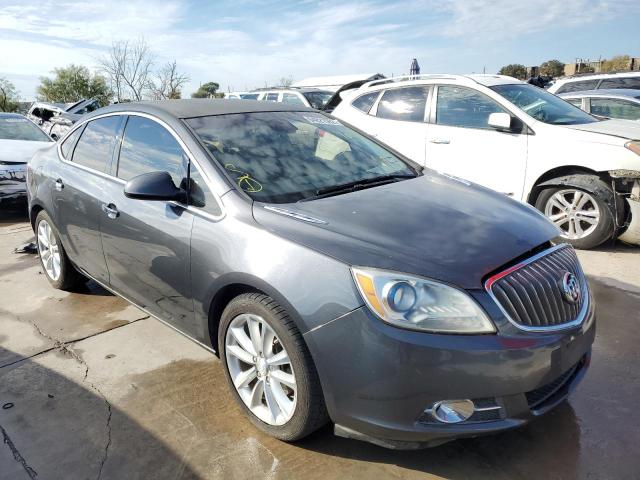 Photo 4 from auction – 2013 BUICK VERANO with VIN 1G4PS5SK0D4172124