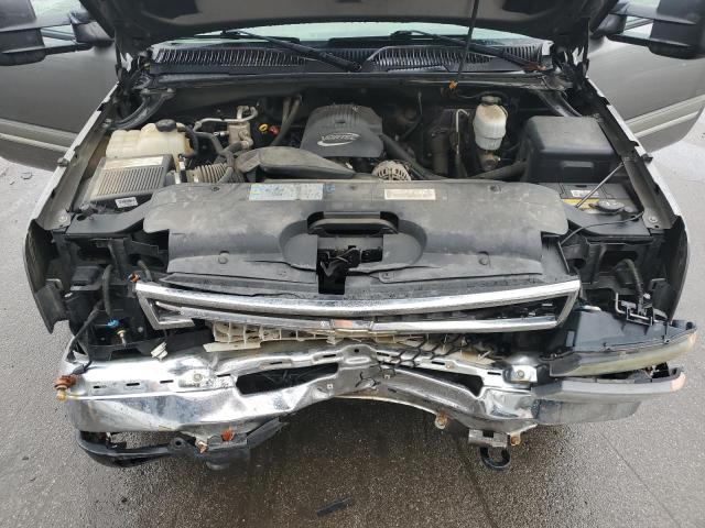 Photo 7 from auction – 2006 CHEVROLET SILVERADO with VIN 1GCHK24U66E119589