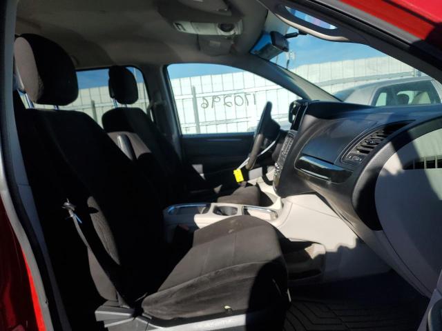 Photo 5 from auction – 2013 DODGE GRAND CARA with VIN 2C4RDGCG6DR612096