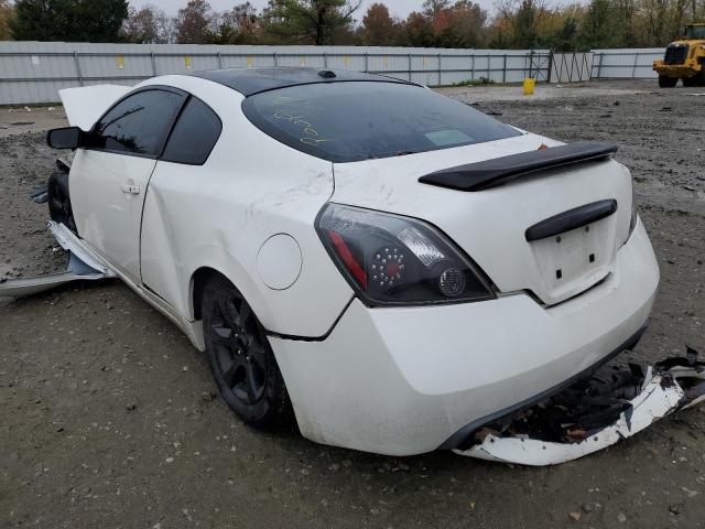 Photo 3 from auction – 2008 NISSAN ALTIMA 2.5 with VIN 1N4AL24E68C122858