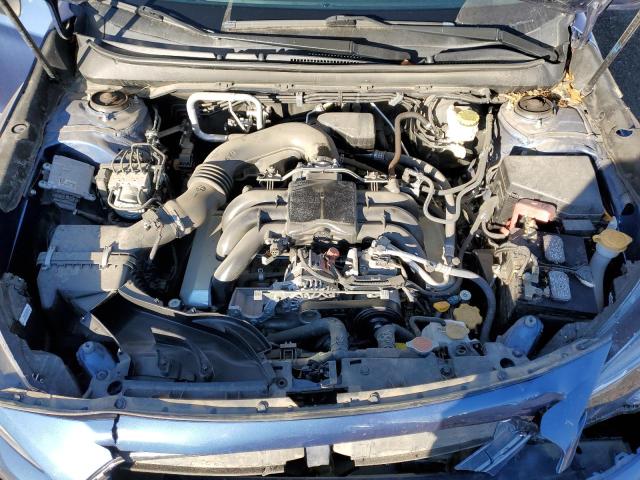 Photo 7 from auction – 2019 SUBARU OUTBACK 3. with VIN 4S4BSENC0K3310150