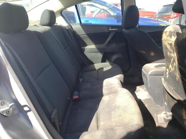 Photo 10 from auction – 2012 MAZDA 3 I with VIN JM1BL1UF4C1544794