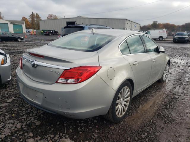 Photo 4 from auction – 2011 BUICK REGAL CXL with VIN W04GS5EC5B1030238