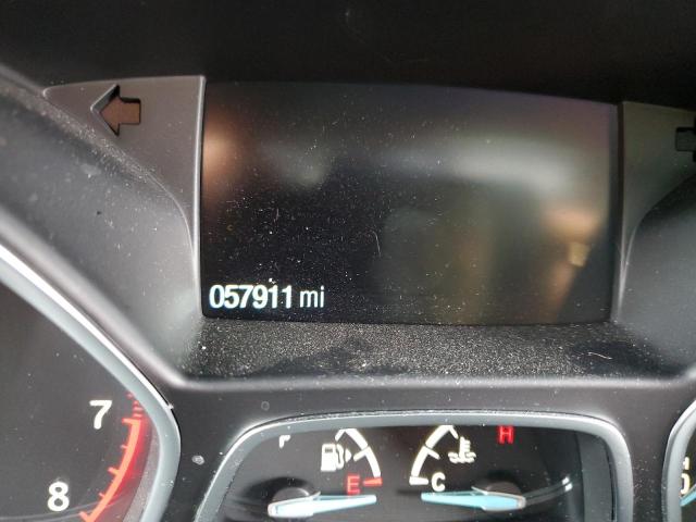 Photo 8 from auction – 2018 FORD ESCAPE TIT with VIN 1FMCU9J96JUB21463