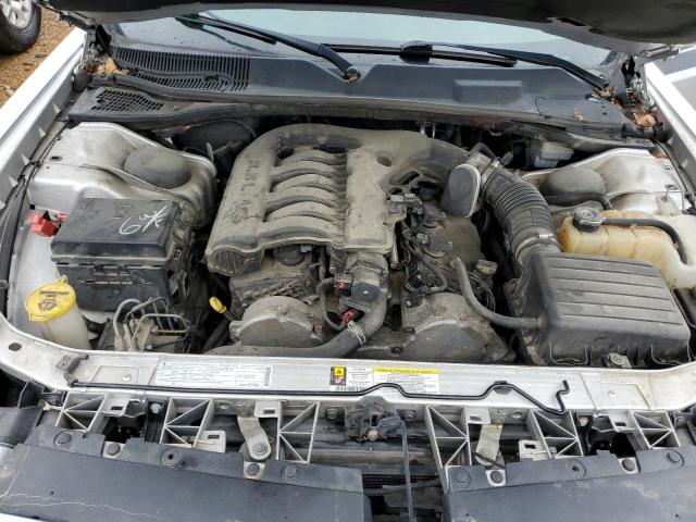 Photo 7 from auction – 2009 DODGE CHALLENGER with VIN 2B3LJ44V29H610337