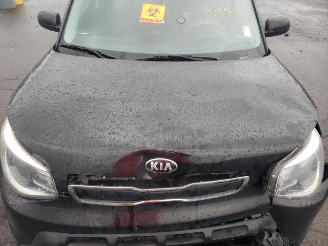 Photo 7 from auction – 2015 KIA SOUL with VIN KNDJN2A22F7750873