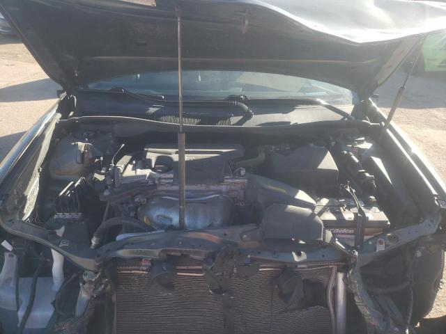 Photo 7 from auction – 2012 TOYOTA CAMRY BASE with VIN 4T1BF1FK7CU607625