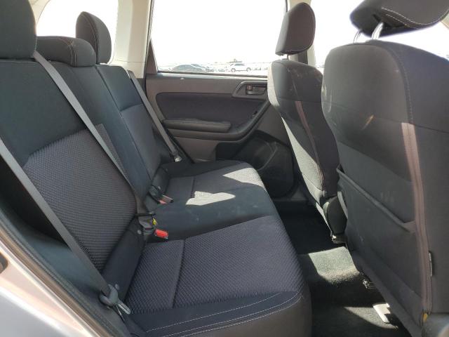 Photo 6 from auction – 2017 SUBARU FORESTER 2 with VIN JF2SJABC6HH403997