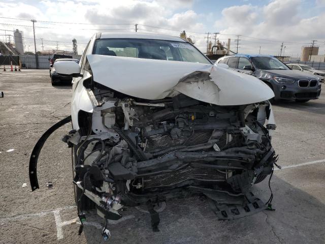 Photo 9 from auction – 2017 NISSAN ROGUE S with VIN KNMAT2MT3HP545852