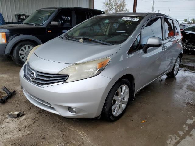Photo 2 from auction – 2014 NISSAN VERSA NOTE with VIN 3N1CE2CPXEL408764