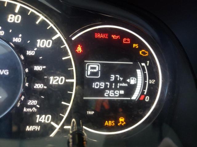 Photo 8 from auction – 2015 NISSAN VERSA NOTE with VIN 3N1CE2CP4FL419373