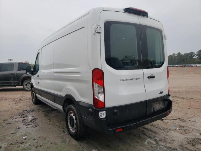 Photo 3 from auction – 2019 FORD TRANSIT T- with VIN 1FTYR2CMXKKB07566