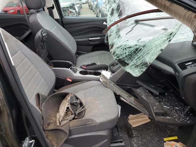 Photo 5 from auction – 2015 FORD ESCAPE SE with VIN 1FMCU0G99FUB32404