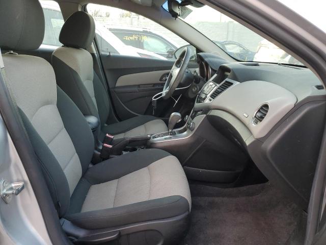 Photo 5 from auction – 2012 CHEVROLET CRUZE LS with VIN 1G1PC5SH1C7186626