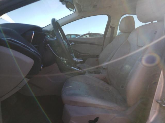 Photo 7 from auction – 2013 FORD FOCUS BEV with VIN 1FADP3R46DL335438