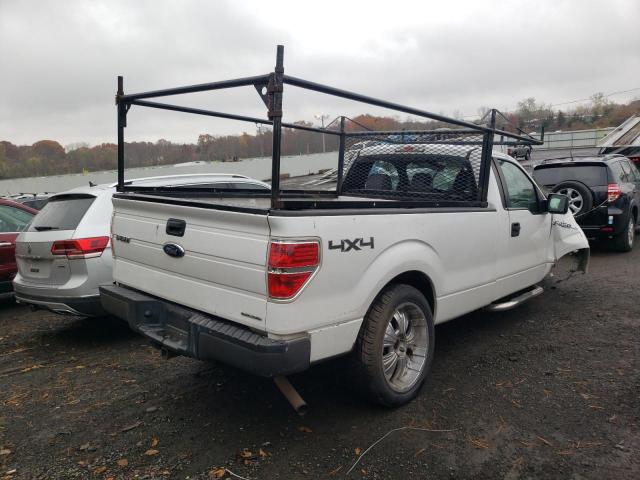 Photo 4 from auction – 2014 FORD F150 with VIN 1FTMF1EM6EKD71936