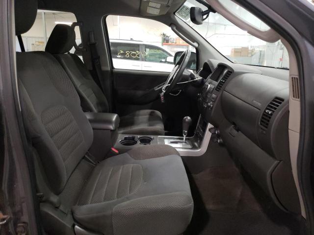 Photo 5 from auction – 2012 NISSAN PATHFINDER with VIN 5N1AR1NB6CC613717