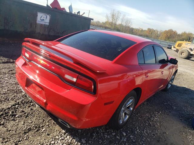 Photo 4 from auction – 2014 DODGE CHARGER with VIN 2C3CDXBG6EH342676