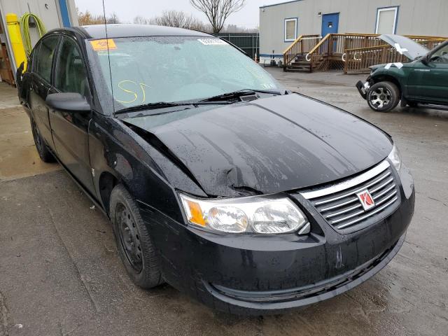 Photo 1 from auction – 2006 SATURN ION LEVEL with VIN 1G8AJ55F56Z175080