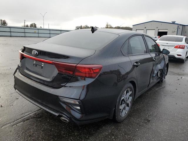 Photo 4 from auction – 2019 KIA FORTE FE with VIN 3KPF24AD9KE046840