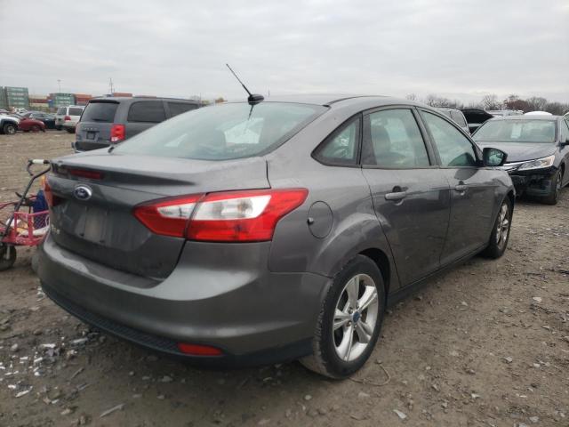 Photo 4 from auction – 2014 FORD FOCUS SE with VIN 1FADP3F24EL119110