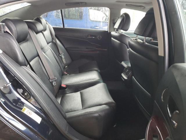 صورة رقم 6 من المزاد - 2009 LEXUS GS 350 مع VIN JTHCE96S990023543