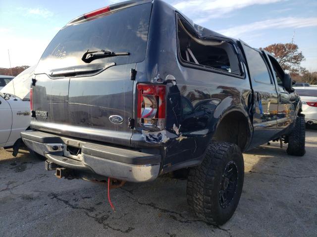 Photo 4 from auction – 2001 FORD EXCURSION with VIN 1FMSU41F31EB10225