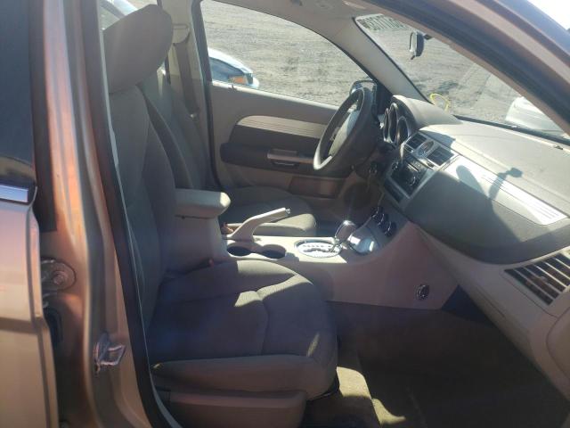 Photo 5 from auction – 2007 CHRYSLER SEBRING TO with VIN 1C3LC56K77N563042