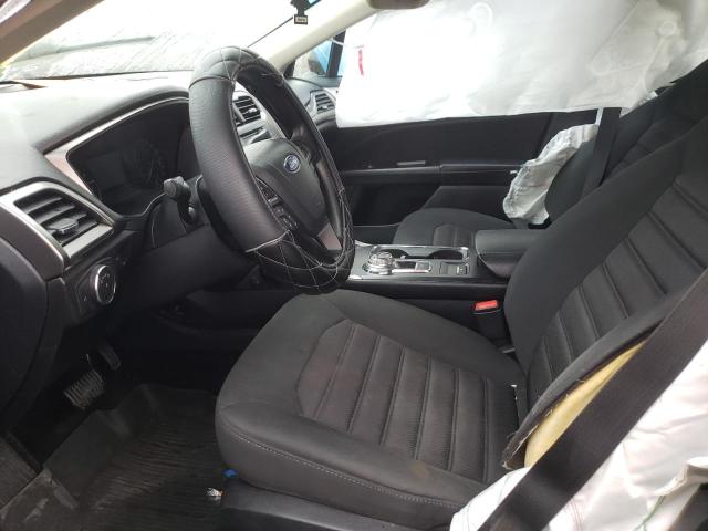 Photo 5 from auction – 2017 FORD FUSION SE with VIN 3FA6P0H78HR135221