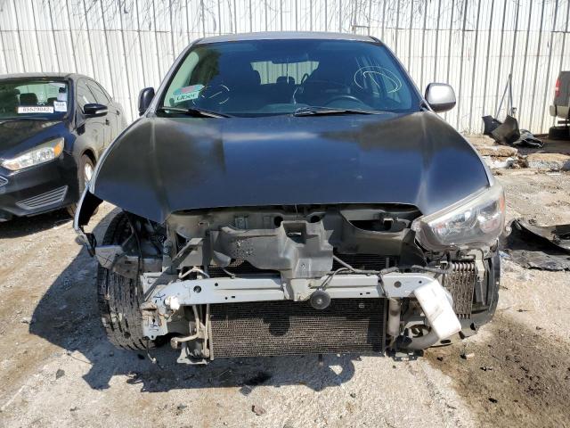 Photo 9 from auction – 2015 MITSUBISHI OUTLANDER with VIN 4A4AR4AU4FE038791