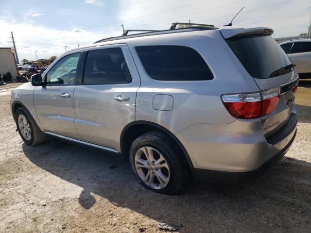 Photo 2 from auction – 2013 DODGE DURANGO CR with VIN 1C4RDHDG9DC582914