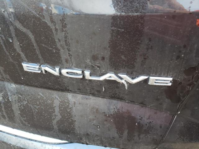 Photo 9 from auction – 2018 BUICK ENCLAVE ES with VIN 5GAERBKWXJJ204567