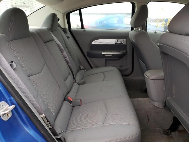 Photo 6 from auction – 2007 CHRYSLER SEBRING TO with VIN 1C3LC56K17N509848