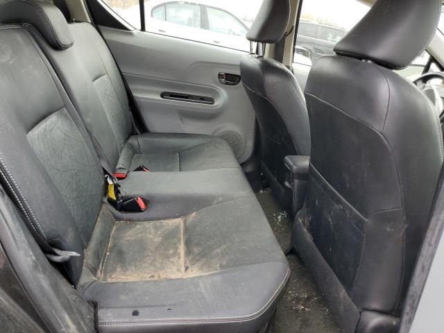 Photo 6 from auction – 2014 TOYOTA PRIUS C with VIN JTDKDTB36E1083263