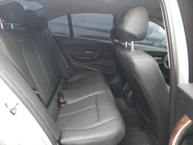 Photo 6 from auction – 2012 BMW 320 I with VIN WBA3B1C51CFX99970