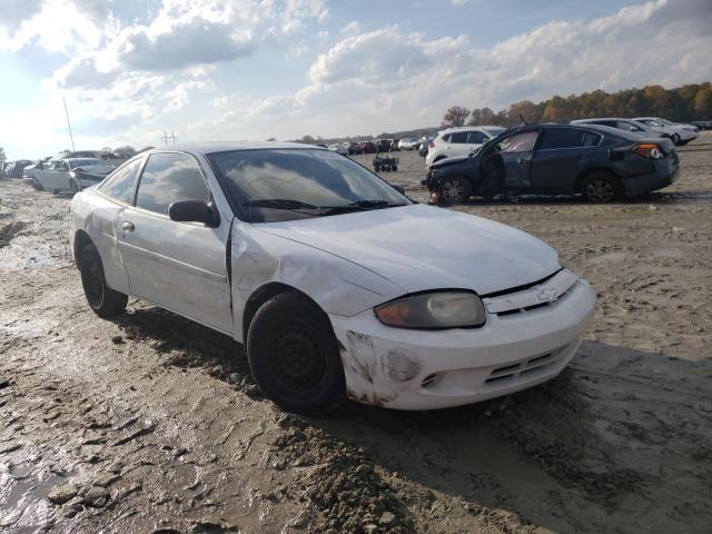 Zdjęcie 1 z aukcji – 2003 CHEVROLET CAVALIER z VIN 1G1JC12F037308115