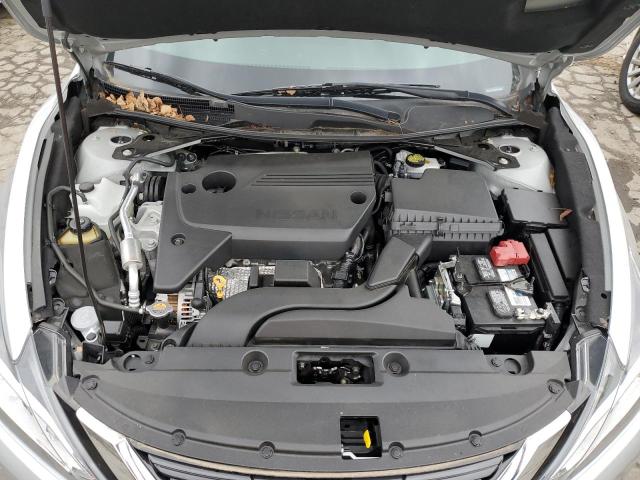 Photo 7 from auction – 2018 NISSAN ALTIMA 2.5 with VIN 1N4AL3AP2JC227723