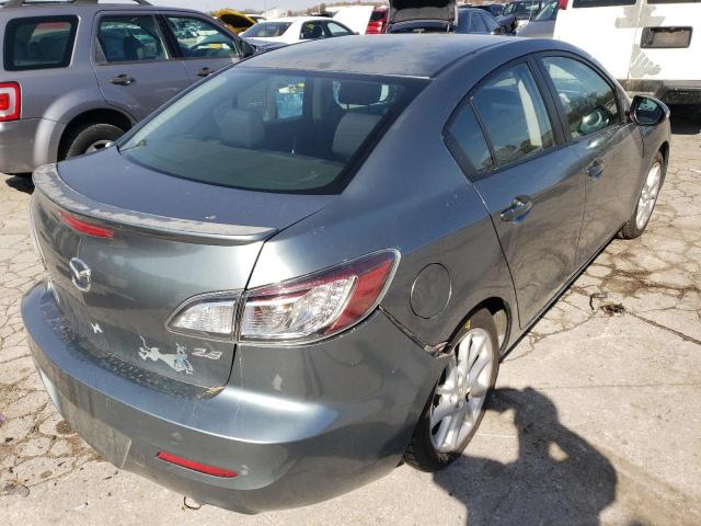 Photo 4 from auction – 2012 MAZDA 3 S with VIN JM1BL1V58C1581269