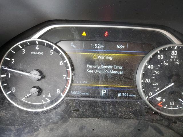 Photo 8 from auction – 2016 NISSAN MAXIMA 3.5 with VIN 1N4AA6AP3GC426800