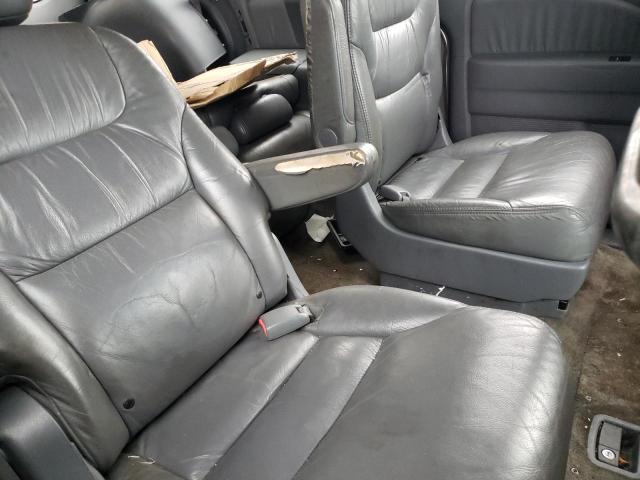 Photo 6 from auction – 2006 HONDA ODYSSEY EX with VIN 5FNRL38696B435599