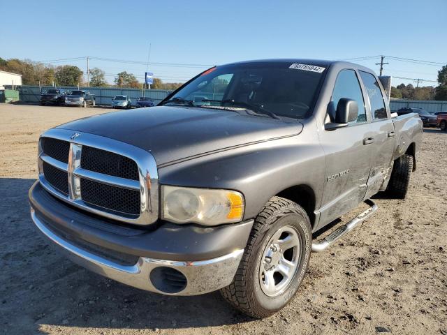 Photo 2 from auction – 2004 DODGE RAM 1500 S with VIN 1D7HA18N44S699607